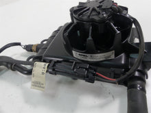 Load image into Gallery viewer, 2017 Harley Touring FLHTKL Electra Glide Left Radiator Fan Hoses Set 26800006 | Mototech271
