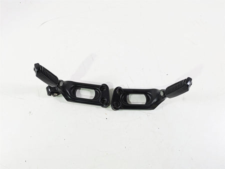 2016 Harley VRSCDX Night Rod Rear Passenger Footpeg Set 51722-07 51723-07 {{ shop.shopifyCountryName }} - Mototech271