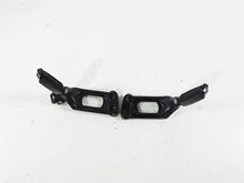 Load image into Gallery viewer, 2016 Harley VRSCDX Night Rod Rear Passenger Footpeg Set 51722-07 51723-07 | Mototech271
