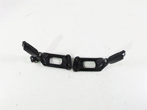 2016 Harley VRSCDX Night Rod Rear Passenger Footpeg Set 51722-07 51723-07 | Mototech271