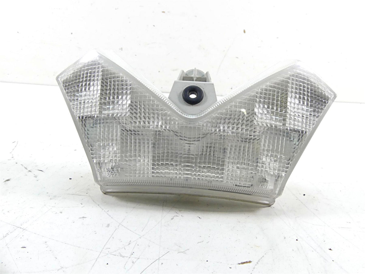 2010 Kawasaki ZX1400 ZX14 R Ninja Taillight Tail Brake Light -Read 23025-0021 {{ shop.shopifyCountryName }} - Mototech271
