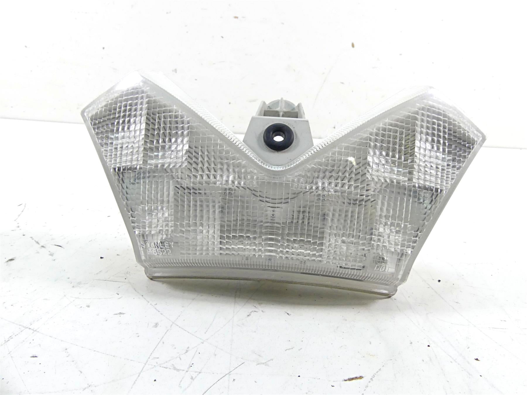 2010 Kawasaki ZX1400 ZX14 R Ninja Taillight Tail Brake Light -Read 23025-0021 {{ shop.shopifyCountryName }} - Mototech271