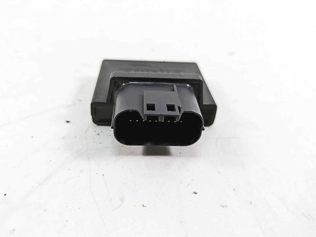 2016 Ducati Panigale 1299 S Ohlins Suspension Shock Cdi Control Unit 38510481D {{ shop.shopifyCountryName }} - Mototech271