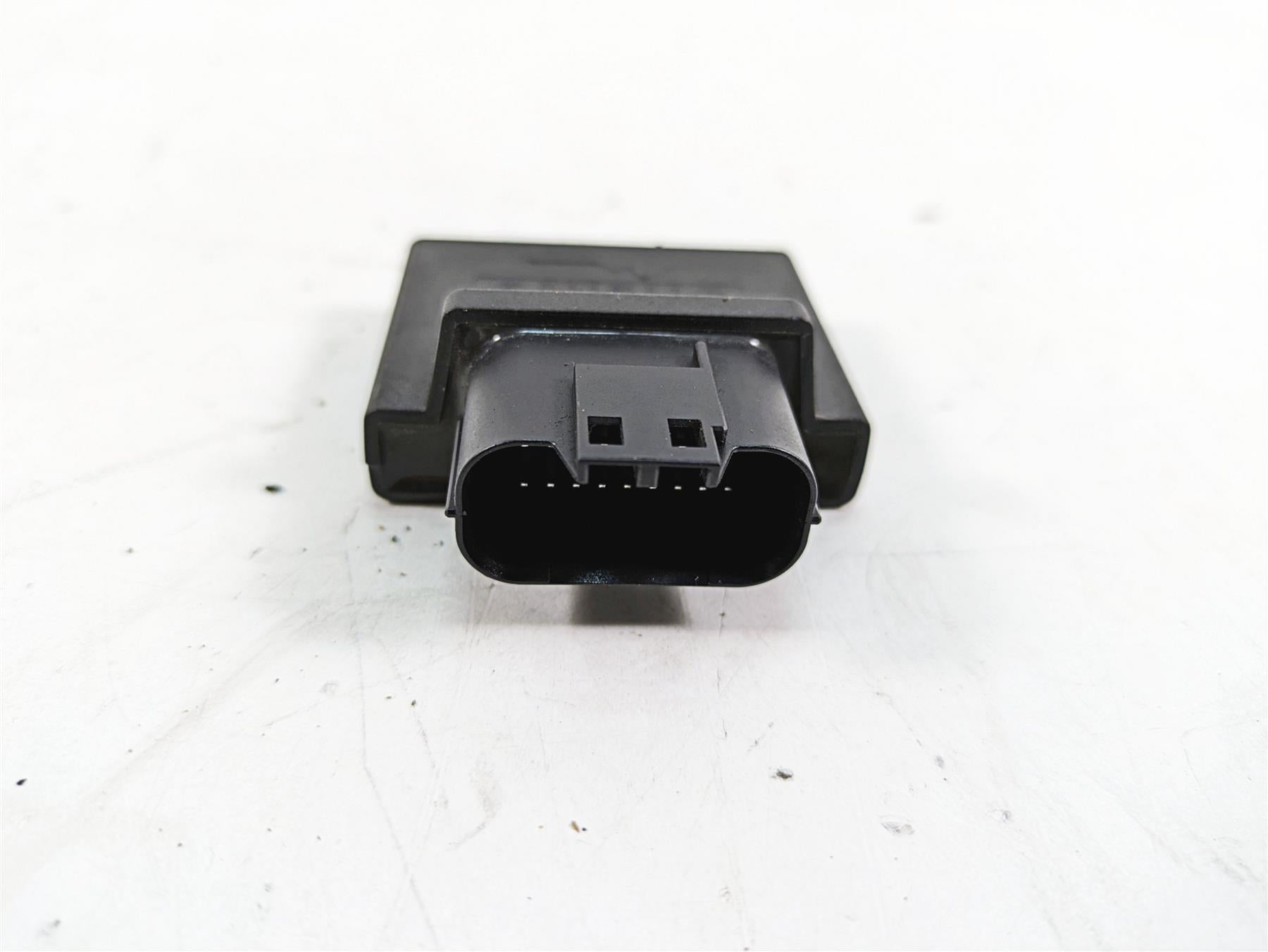 2016 Ducati Panigale 1299 S Ohlins Suspension Shock Cdi Control Unit 38510481D {{ shop.shopifyCountryName }} - Mototech271