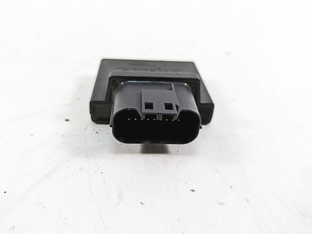 2016 Ducati Panigale 1299 S Ohlins Suspension Shock Cdi Control Unit 38510481D {{ shop.shopifyCountryName }} - Mototech271