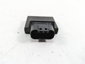 2016 Ducati Panigale 1299 S Ohlins Suspension Shock Cdi Control Unit 38510481D