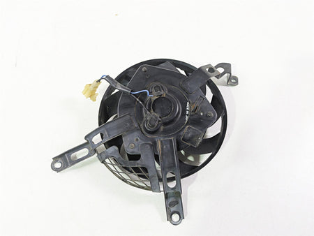 2006 Suzuki GSXR1000 K6 Cooler Radiator Fan - Tested 17800-41G00 {{ shop.shopifyCountryName }} - Mototech271