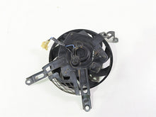 Load image into Gallery viewer, 2006 Suzuki GSXR1000 K6 Cooler Radiator Fan - Tested 17800-41G00
