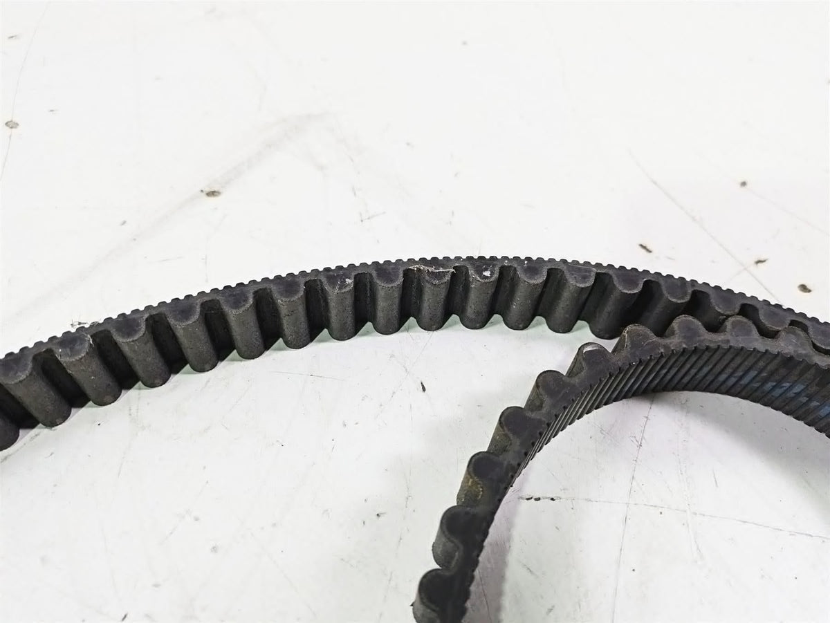 2012 Harley VRSCF Muscle V Rod Rear Drive Belt 151T 1" 40144-07 {{ shop.shopifyCountryName }} - Mototech271