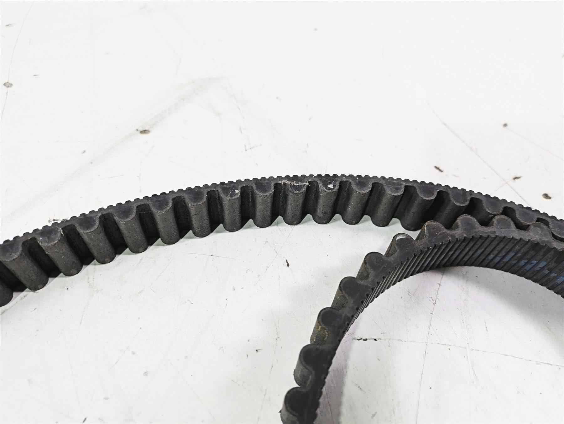 2012 Harley VRSCF Muscle V Rod Rear Drive Belt 151T 1" 40144-07 {{ shop.shopifyCountryName }} - Mototech271