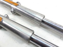 Load image into Gallery viewer, 2010 Harley Touring FLHRC Road King Front Fork Leg 41mm Set - Read 46537-09 | Mototech271
