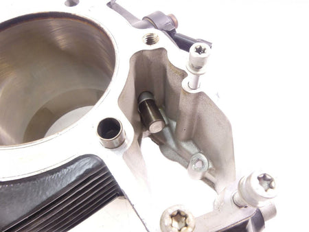 2008 BMW R1200GS K255 Adv Left Jug And Piston Cylinder 11117673573 {{ shop.shopifyCountryName }} - Mototech271
