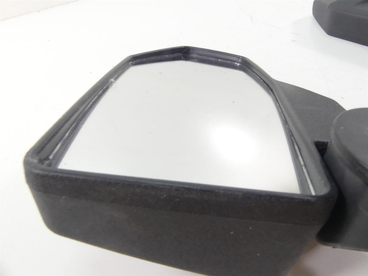 2017 Polaris General 1000 Bevel Engineering Side Mirror Set ?BVL-1862 {{ shop.shopifyCountryName }} - Mototech271