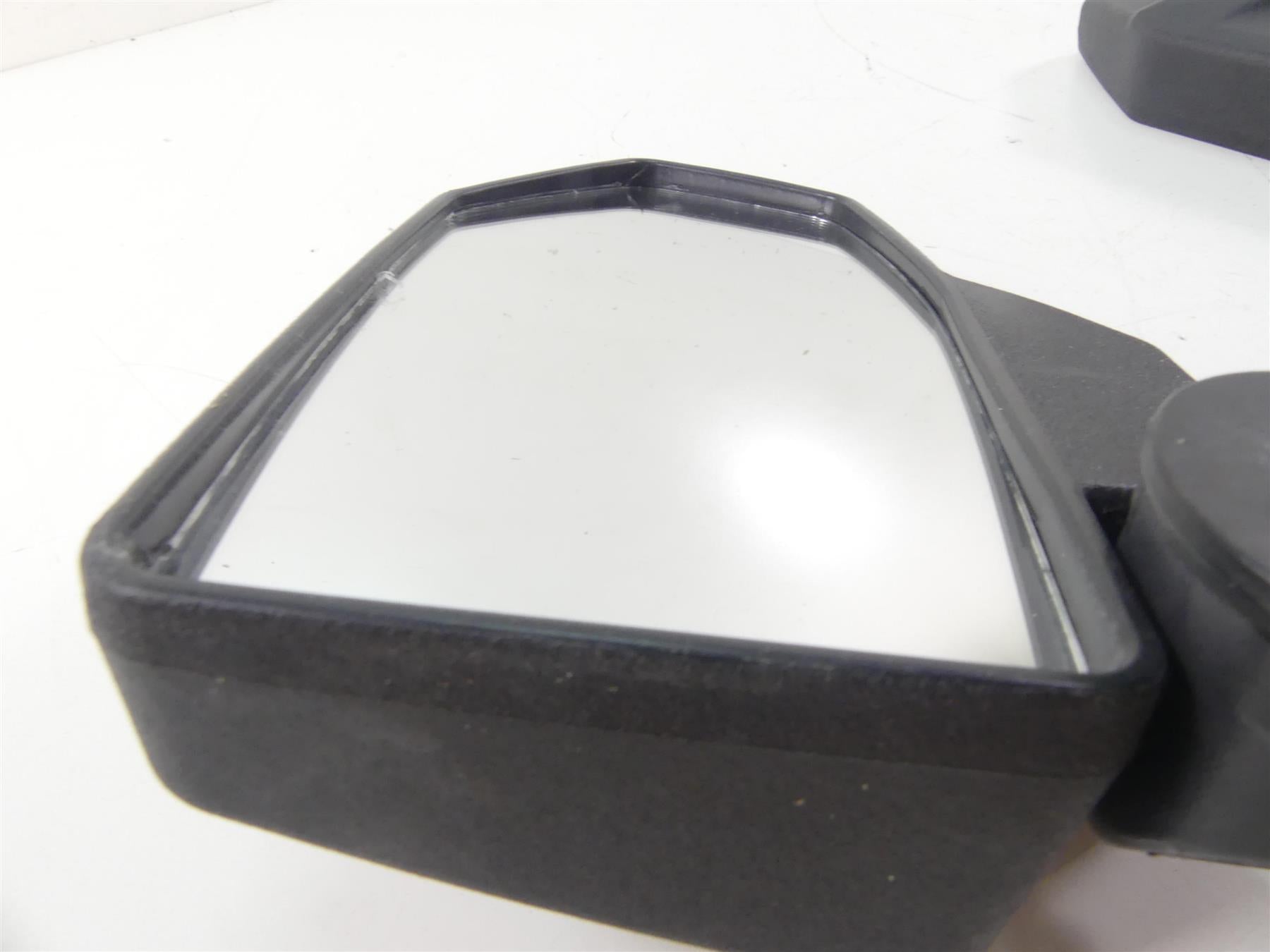 2017 Polaris General 1000 Bevel Engineering Side Mirror Set ?BVL-1862 {{ shop.shopifyCountryName }} - Mototech271