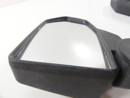 2017 Polaris General 1000 Bevel Engineering Side Mirror Set ?BVL-1862 {{ shop.shopifyCountryName }} - Mototech271