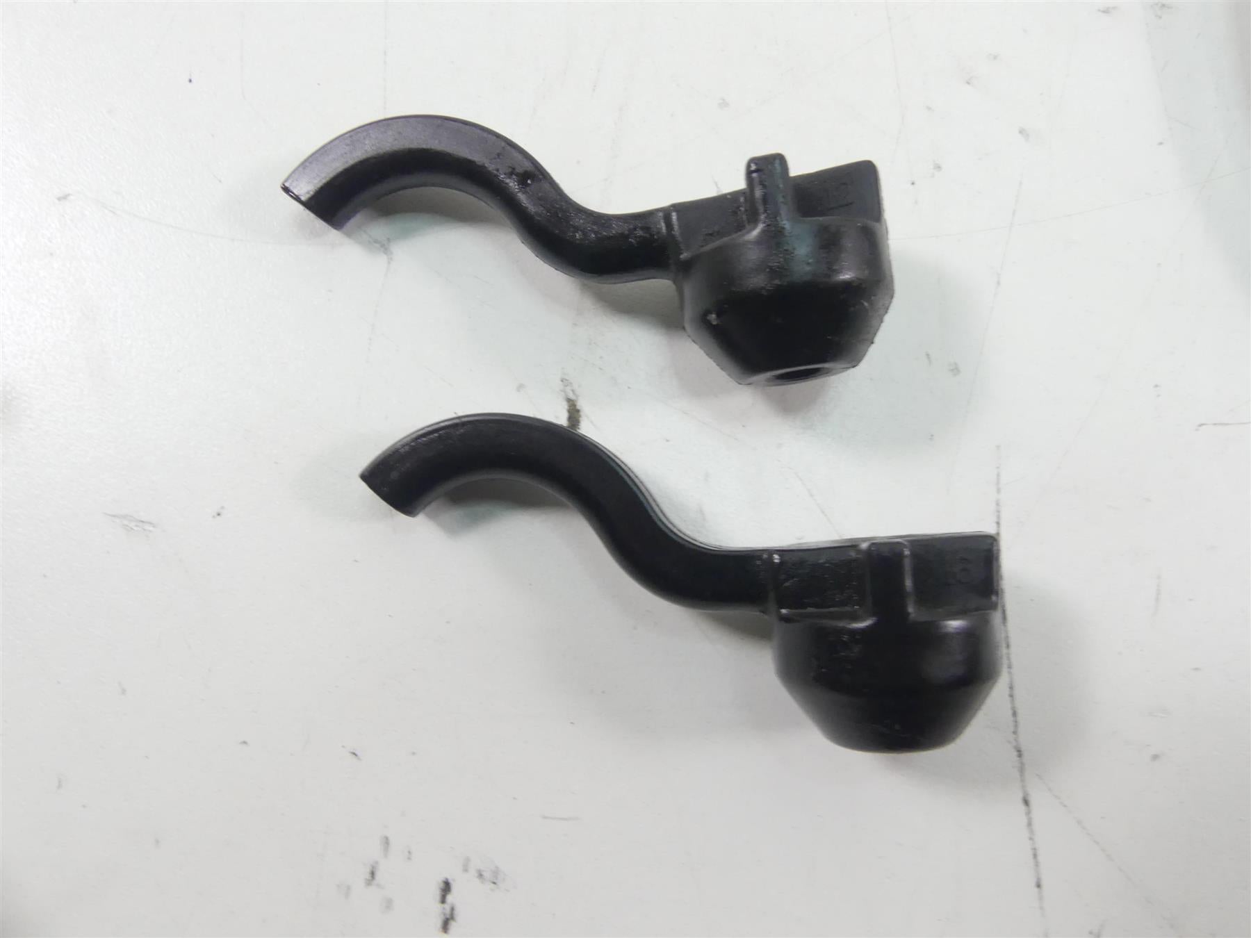 2004 Harley Softail FXSTD SE CVO Deuce 1550 Air Filter Cleaner Breather 29478-05 {{ shop.shopifyCountryName }} - Mototech271