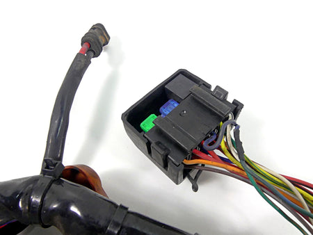 2014 Harley VRSCF Muscle V-Rod Main Wiring Harness Loom Abs - Read 69200093 {{ shop.shopifyCountryName }} - Mototech271