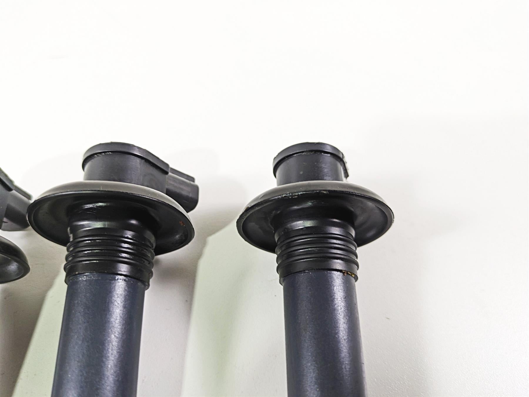 2010 Sea-Doo 4-Tec RXT 215 Denso Ignition Stick Coil Set 420664020 129700-4410 {{ shop.shopifyCountryName }} - Mototech271