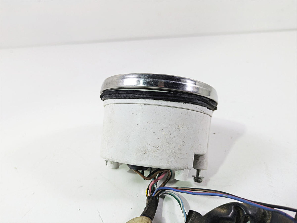 2001 Honda VT750 Shadow Ace Speedometer Gauge Instrument 37200-MBA-601 {{ shop.shopifyCountryName }} - Mototech271