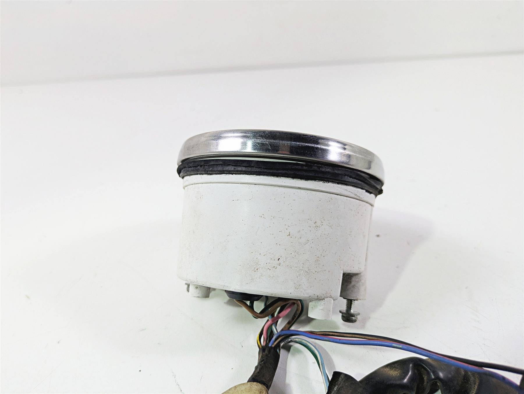 2001 Honda VT750 Shadow Ace Speedometer Gauge Instrument 37200-MBA-601 {{ shop.shopifyCountryName }} - Mototech271