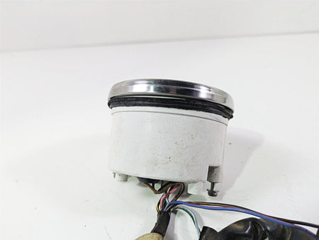2001 Honda VT750 Shadow Ace Speedometer Gauge Instrument 37200-MBA-601 {{ shop.shopifyCountryName }} - Mototech271