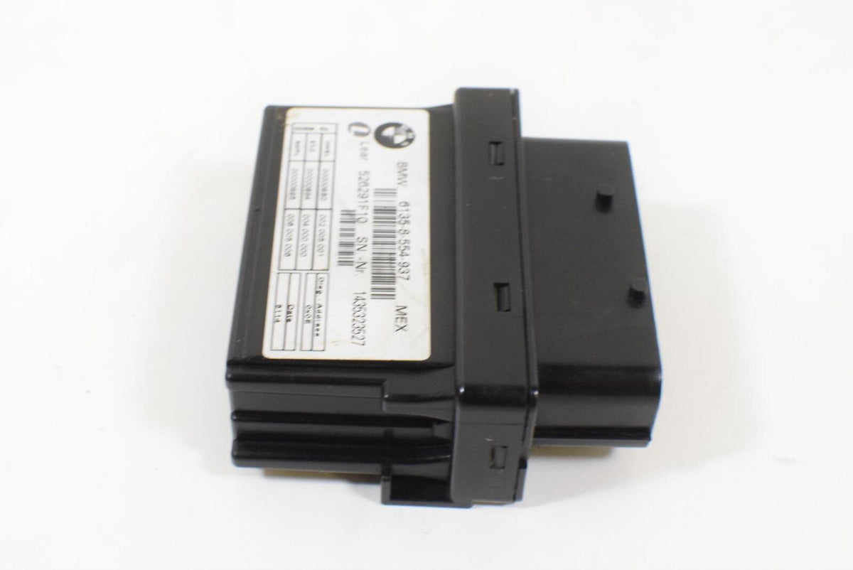 2015 BMW K1600GT K1600 K48 Base Control Module Satelite 1435323527 {{ shop.shopifyCountryName }} - Mototech271