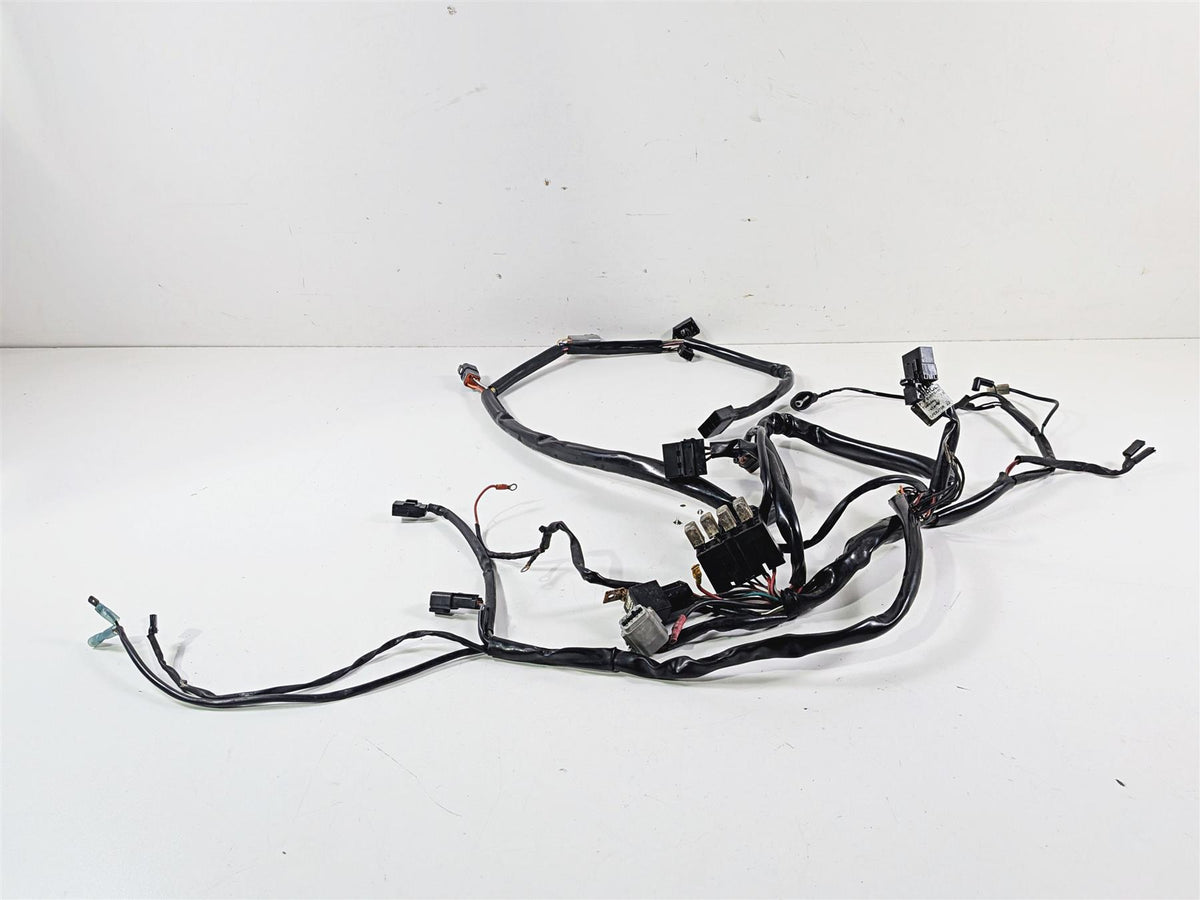 1998 Harley Dyna FXDL Low Rider Wiring Harness Loom - Read 69558-98 {{ shop.shopifyCountryName }} - Mototech271