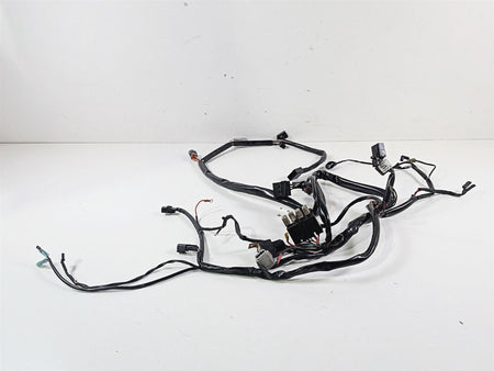 1998 Harley Dyna FXDL Low Rider Wiring Harness Loom - Read 69558-98 {{ shop.shopifyCountryName }} - Mototech271