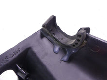 Load image into Gallery viewer, 2009 Harley Touring FLHTCU Electra Glide Ignition Switch Cover Fairing 58510-96
