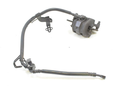 2015 Yamaha YZFR3 YZF R3 Front Brake Caliper & Line 1WD-F580U-01-00 {{ shop.shopifyCountryName }} - Mototech271