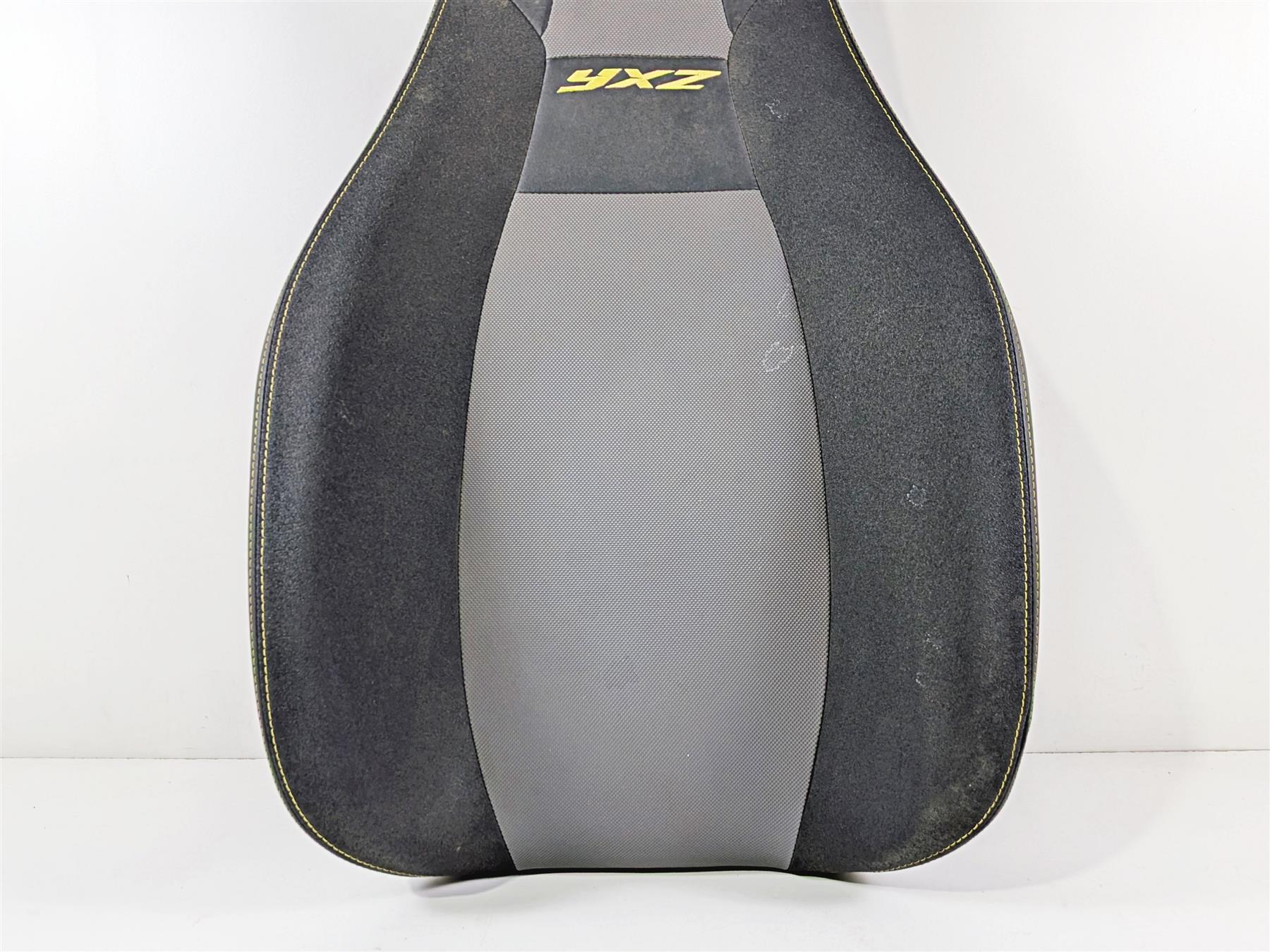 2021 Yamaha YXZ1000R EPS SS SE Rear Back Seat Cushion BAS-F4790-40-00-80 {{ shop.shopifyCountryName }} - Mototech271