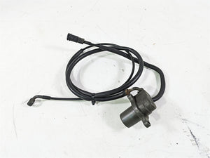 2004 BMW R1150GS R21 24mm Clutch Slave Cylinder & Line 21522335061 | Mototech271