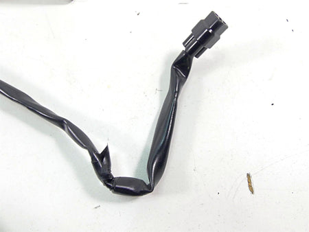 2012 Ducati Panigale 1199S Side Kickstand Kick Stand Set & Switch 55610612AA {{ shop.shopifyCountryName }} - Mototech271