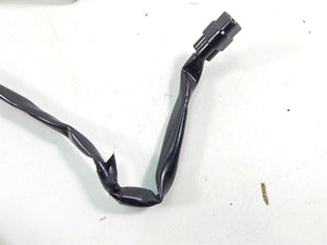 2012 Ducati Panigale 1199S Side Kickstand Kick Stand Set & Switch 55610612AA | Mototech271