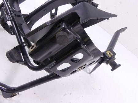 2005 BMW R1200GS K25 Front Subframe Sub Frame Fairing Stay Bracket 46637667700 {{ shop.shopifyCountryName }} - Mototech271