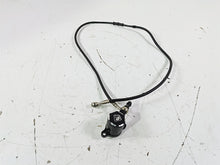 Load image into Gallery viewer, 2017 Ducati Monster 1200 S Ducabike Clutch Slave Cylinder Black AF01A | Mototech271
