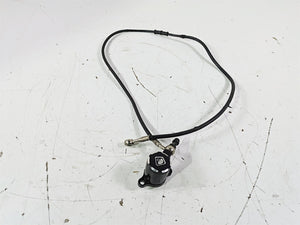 2017 Ducati Monster 1200 S Ducabike Clutch Slave Cylinder Black AF01A | Mototech271