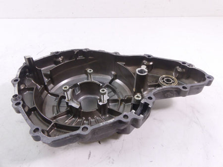 2012 Yamaha XT1200 Super Tenere Right Engine Stator Alternator Cover 23P-15411-0 {{ shop.shopifyCountryName }} - Mototech271