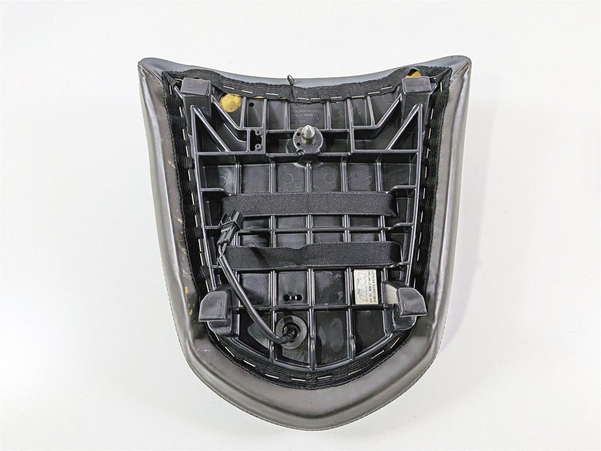 2016 KTM 1290 Super Adventure Rear Seat Saddle Heated 60407047000 {{ shop.shopifyCountryName }} - Mototech271
