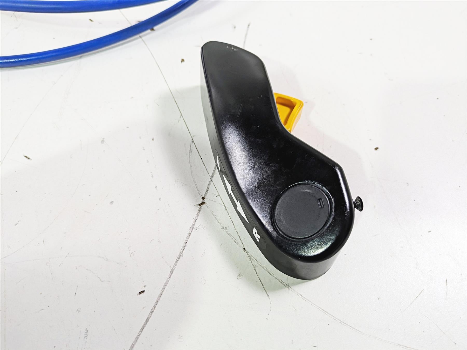 2018 Kawasaki STX-15F Jetski Reverse Gate Assembly Set 59477-0001 59477-0002 {{ shop.shopifyCountryName }} - Mototech271