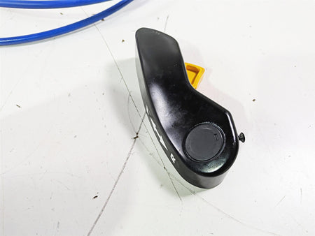 2018 Kawasaki STX-15F Jetski Reverse Gate Assembly Set 59477-0001 59477-0002 {{ shop.shopifyCountryName }} - Mototech271