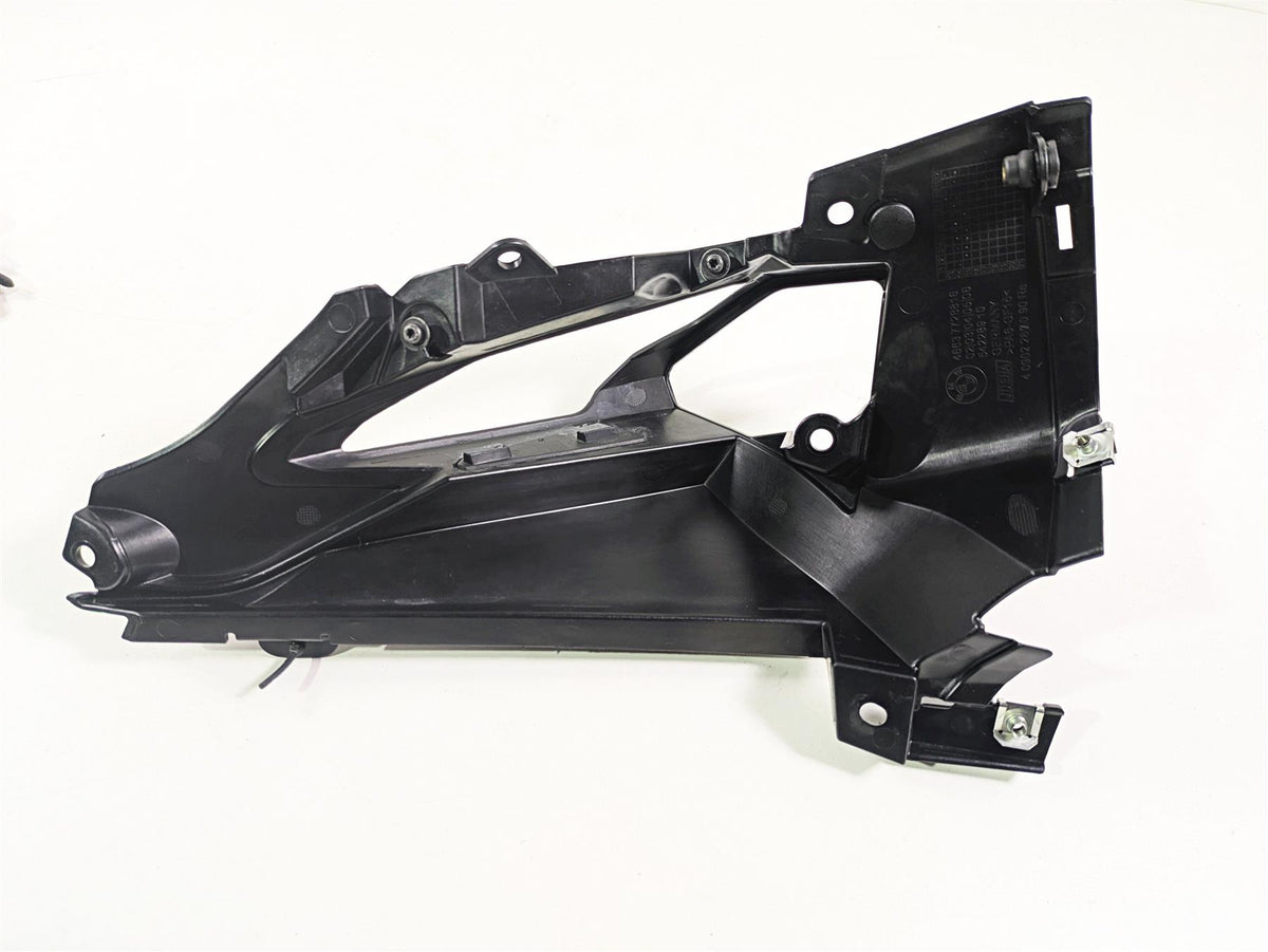 2016 BMW R1200RT K52 Front Blinker Side Cover Fairing Set 46637728815 {{ shop.shopifyCountryName }} - Mototech271