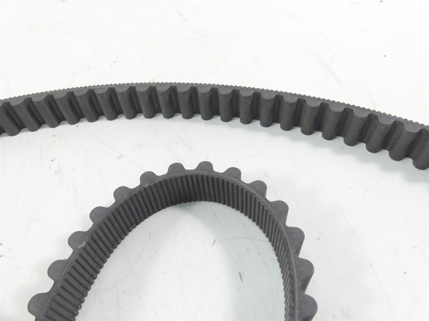 2016 Harley FLS Softail Slim Rear Main Drive Belt 133T 24mm 6k Only 40000001 {{ shop.shopifyCountryName }} - Mototech271