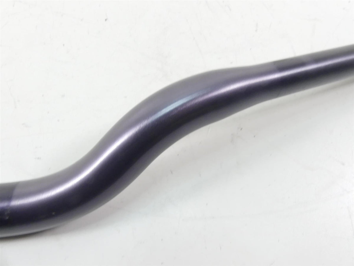 2014 Moto Guzzi Griso 1200 SE 8V Tapered Straight Handlebar Handle Bar 978204 {{ shop.shopifyCountryName }} - Mototech271