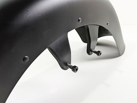 2015 Indian Chieftain Front Fender Guard Black 1024381-Mototech271