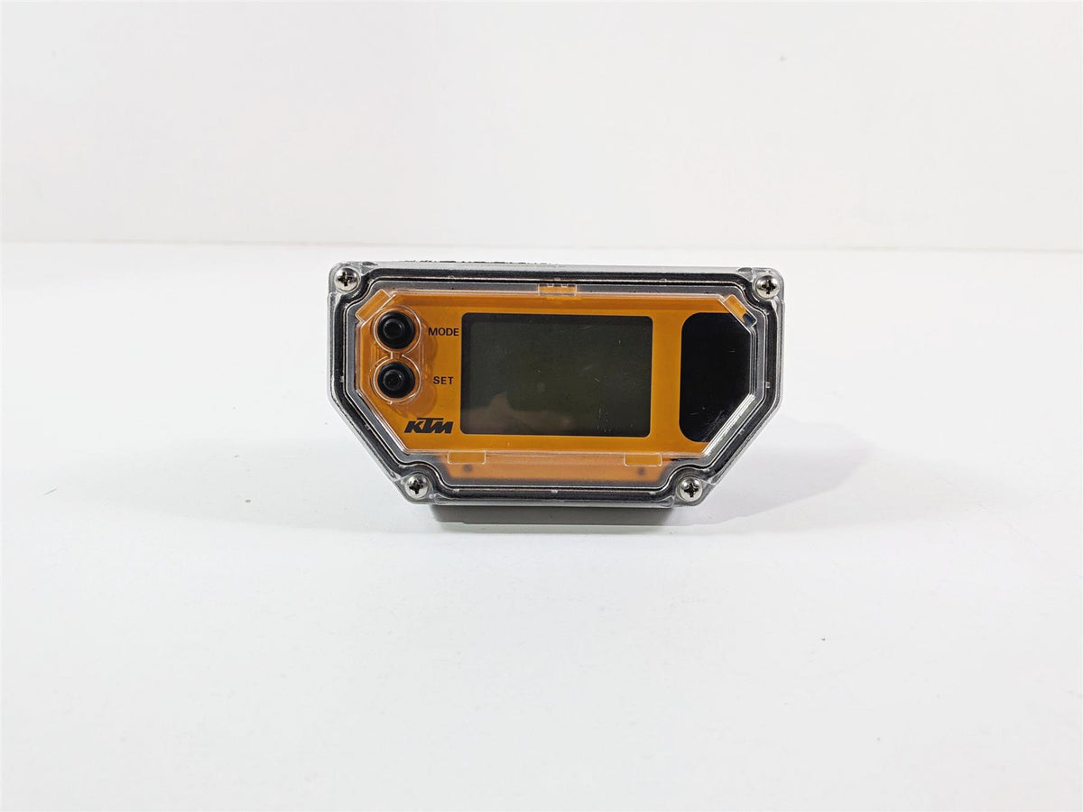 2005 KTM 950 LC8 Adventure Clean Speedometer Instrument Panel 30K 60014069100 {{ shop.shopifyCountryName }} - Mototech271
