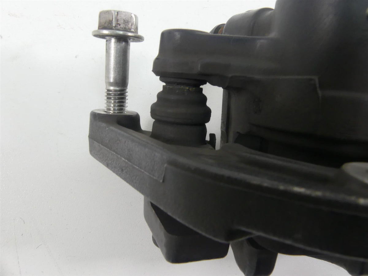 2002 Triumph Bonneville America Front Nissin Brake Caliper T2020542 {{ shop.shopifyCountryName }} - Mototech271