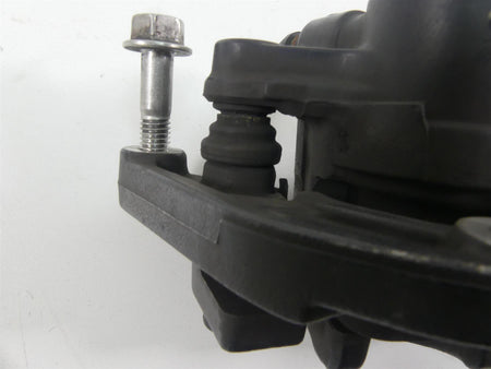 2002 Triumph Bonneville America Front Nissin Brake Caliper T2020542 {{ shop.shopifyCountryName }} - Mototech271