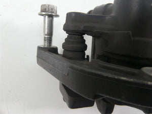 2002 Triumph Bonneville America Front Nissin Brake Caliper T2020542 | Mototech271