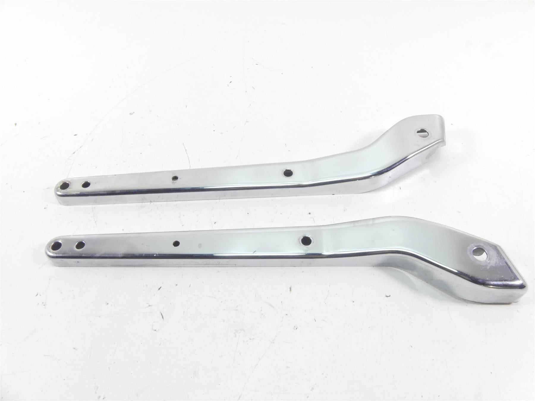 1998 Harley Dyna FXDL Low Rider Rear Chrome Fender Struts 59138-96 59171-96 {{ shop.shopifyCountryName }} - Mototech271